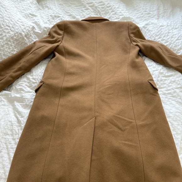 Aritzia Barbaton Trench Coat - Picture 7 of 9